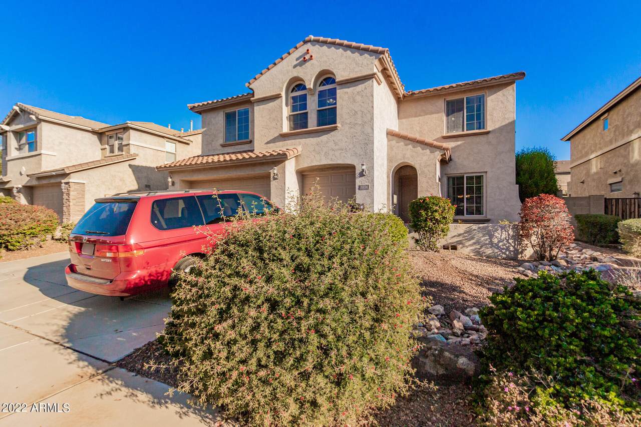 5226 Pinnacle Vista Drive - Photo 1