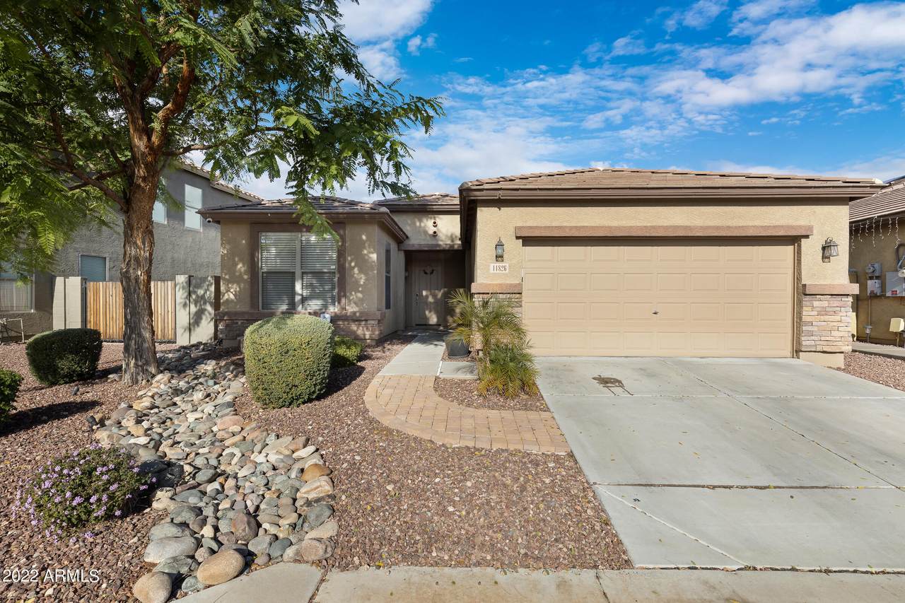 11826 Villa Hermosa Lane - Photo 1