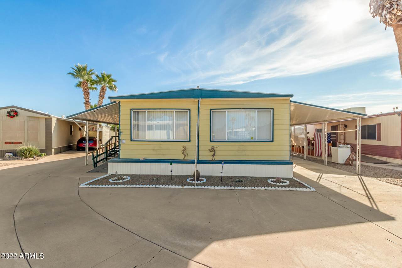 10220 Apache Trail - Photo 1