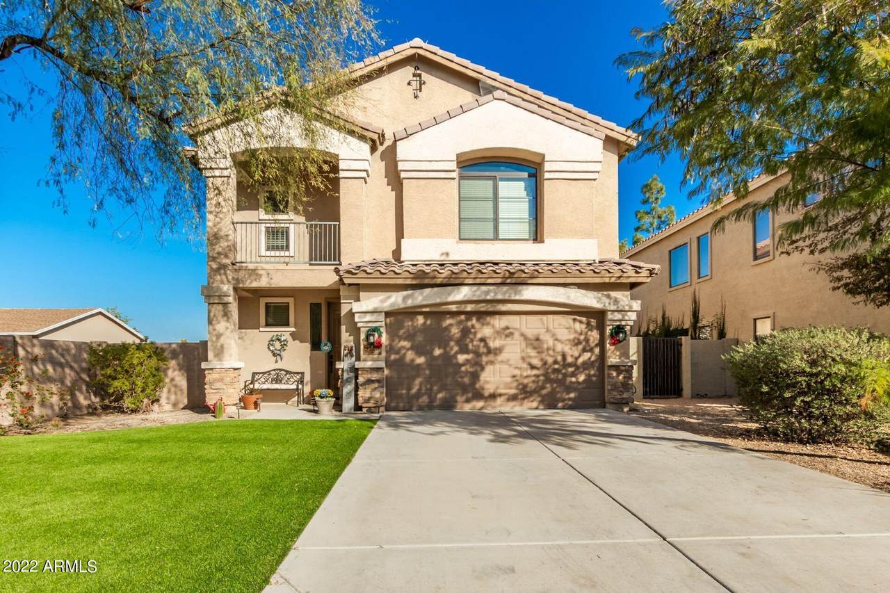 5228 Carol Avenue - Photo 1
