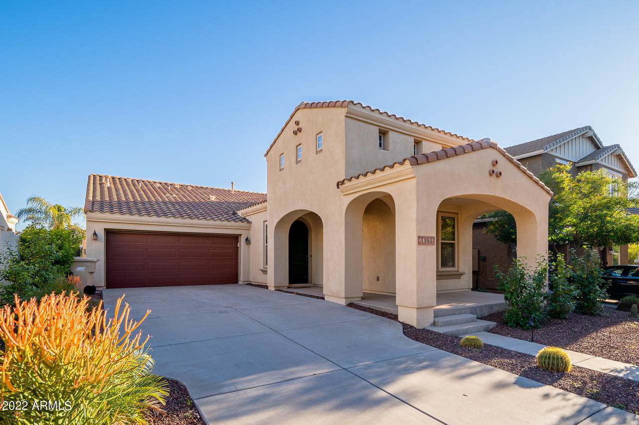 20899 Wycliff Drive - Photo 1