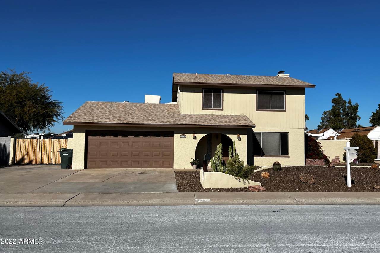 4634 Calavar Road - Photo 1