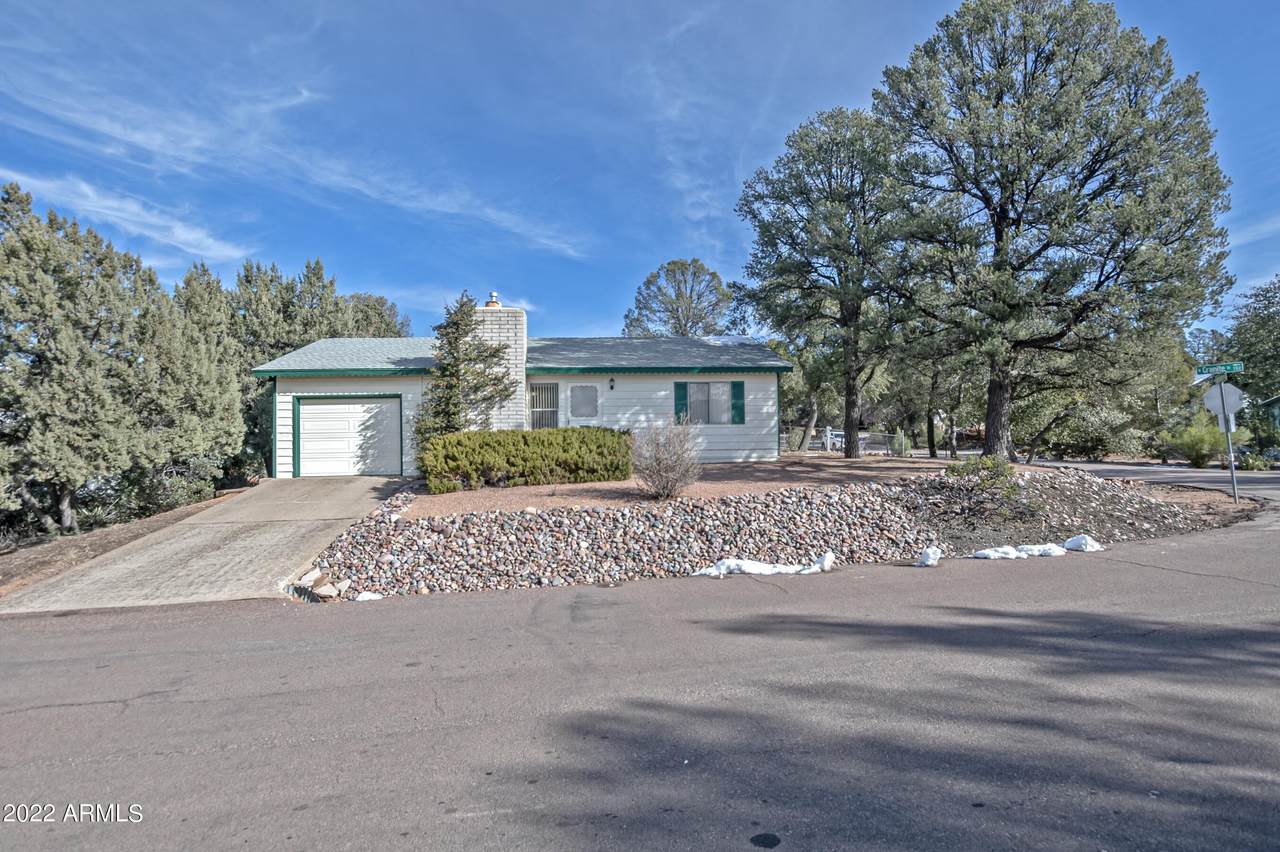 700 Matterhorn Road - Photo 1