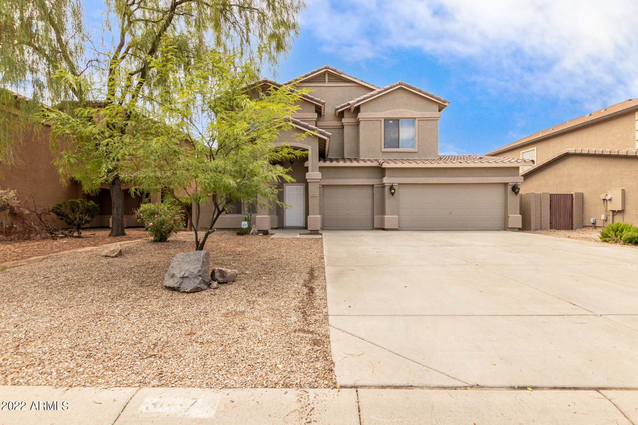 3057 Sierrita Road - Photo 1