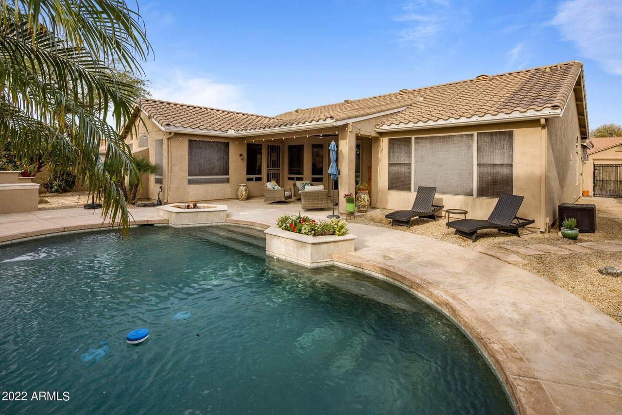 7441 Glenn Moore Road - Photo 1