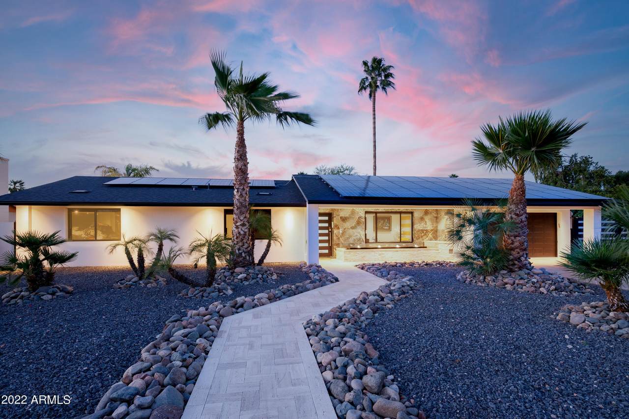4416 Andora Drive - Photo 1