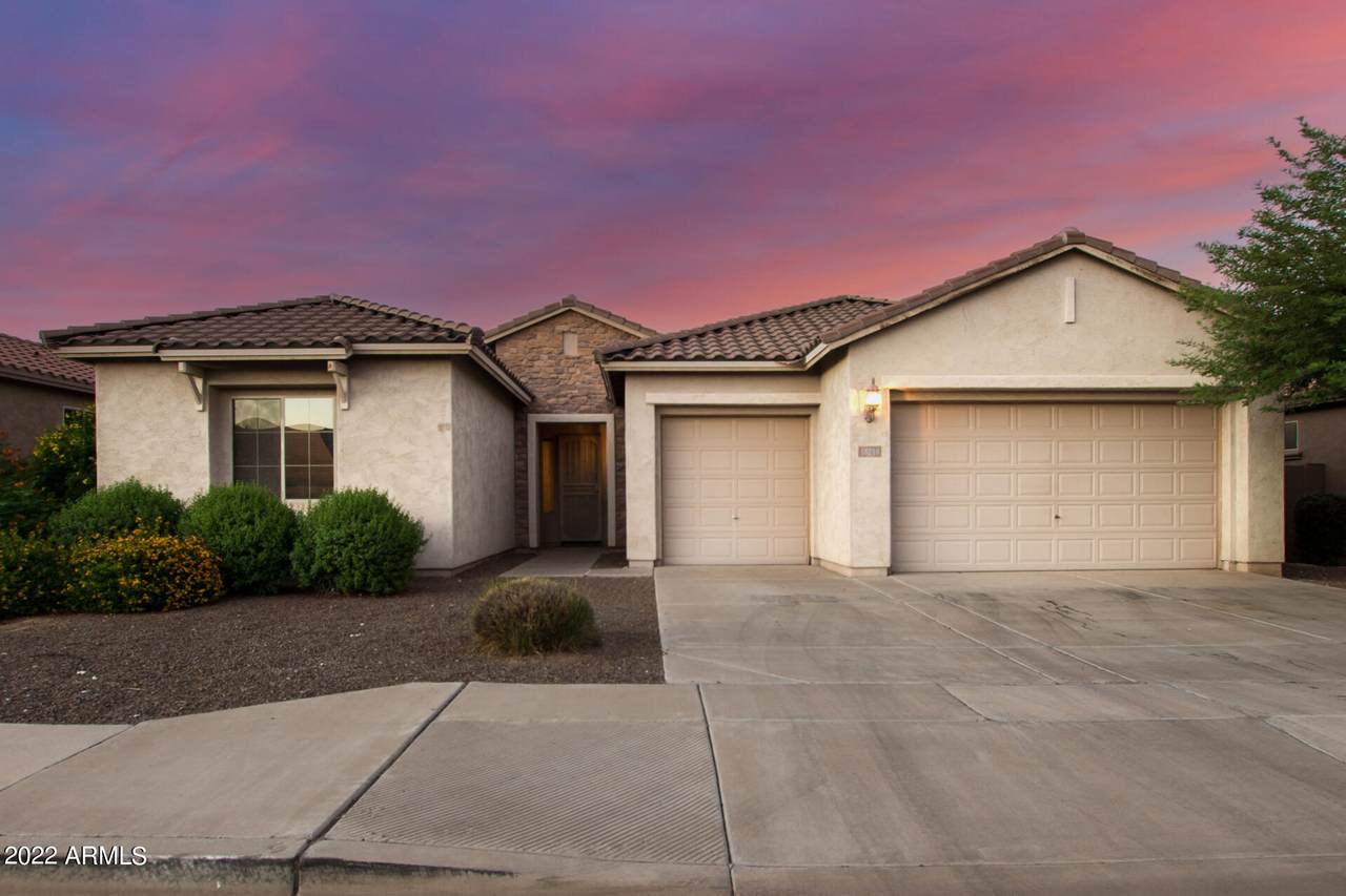 18218 El Caminito Drive - Photo 1