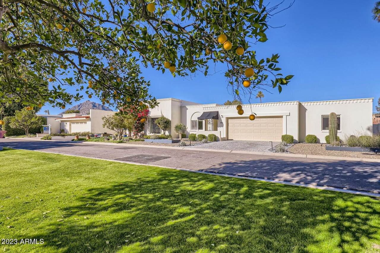 6950 Exeter Boulevard - Photo 1