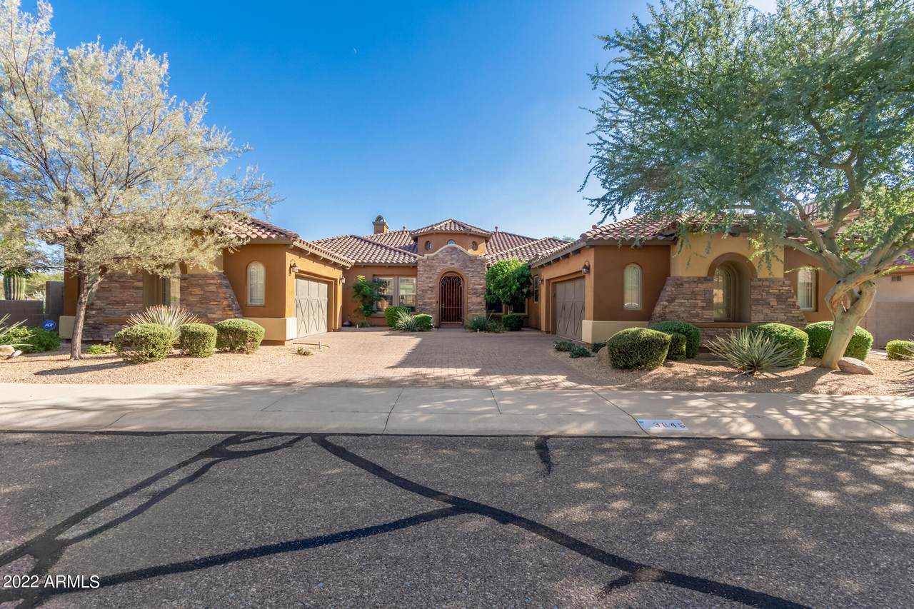 3845 Tracker Trail - Photo 1