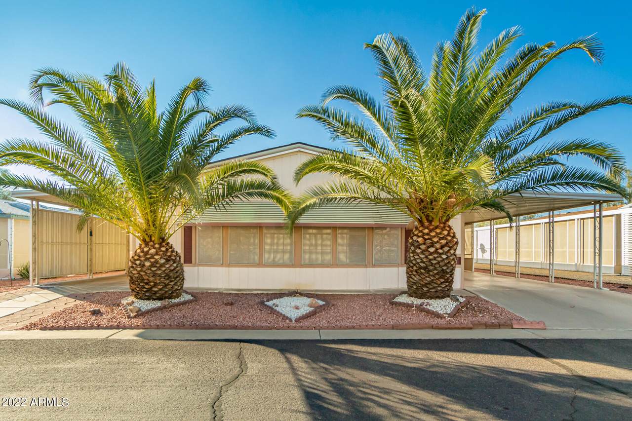 2400 Baseline Avenue - Photo 1