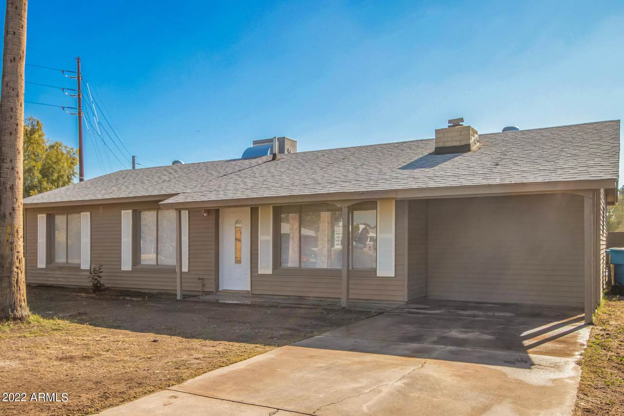 4721 Almeria Road - Photo 1