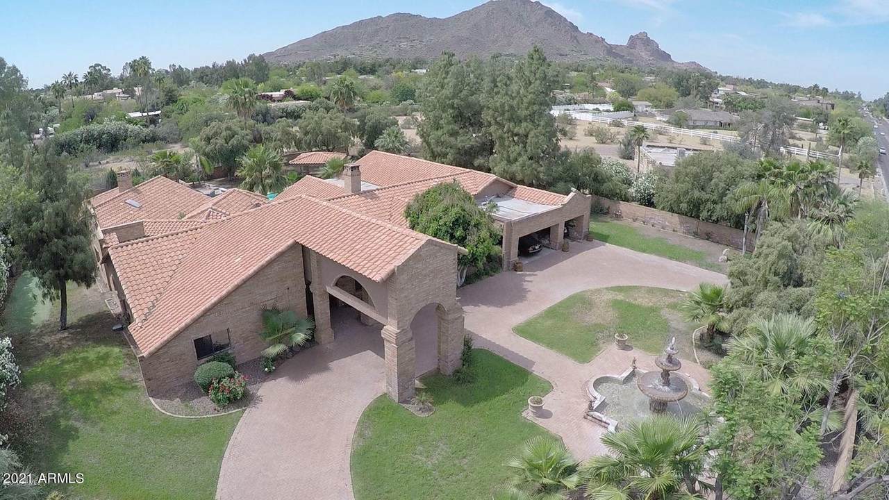 6723 Lincoln Drive - Photo 1