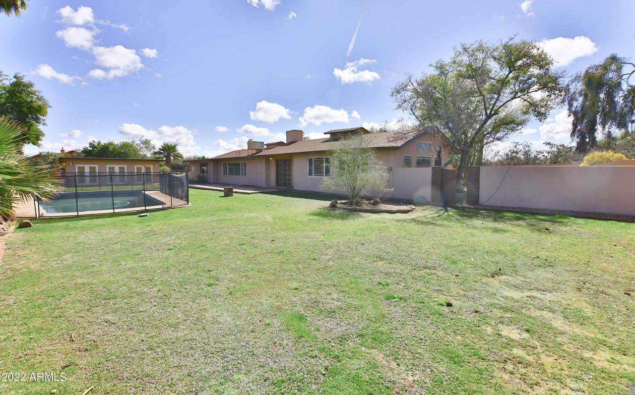 6602 Lincoln Drive - Photo 1