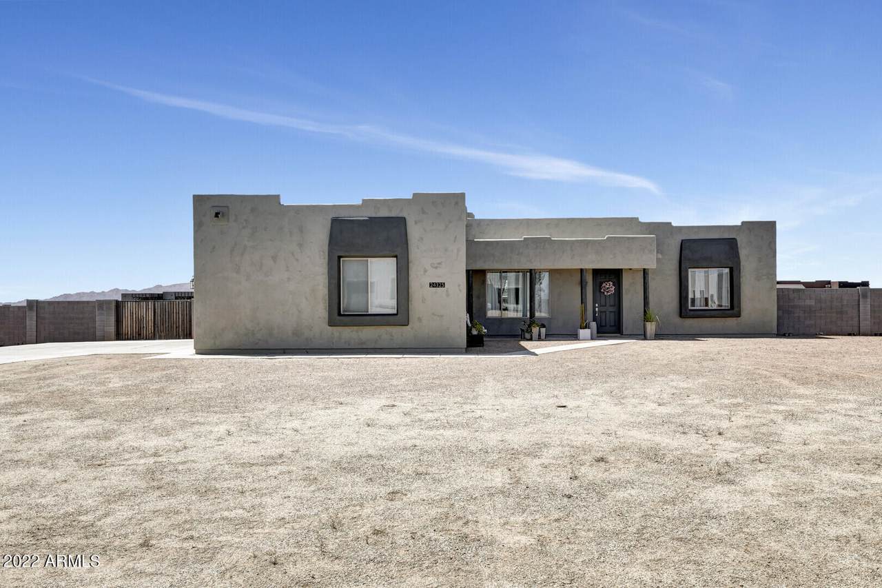 24325 Bobwhite Way - Photo 1