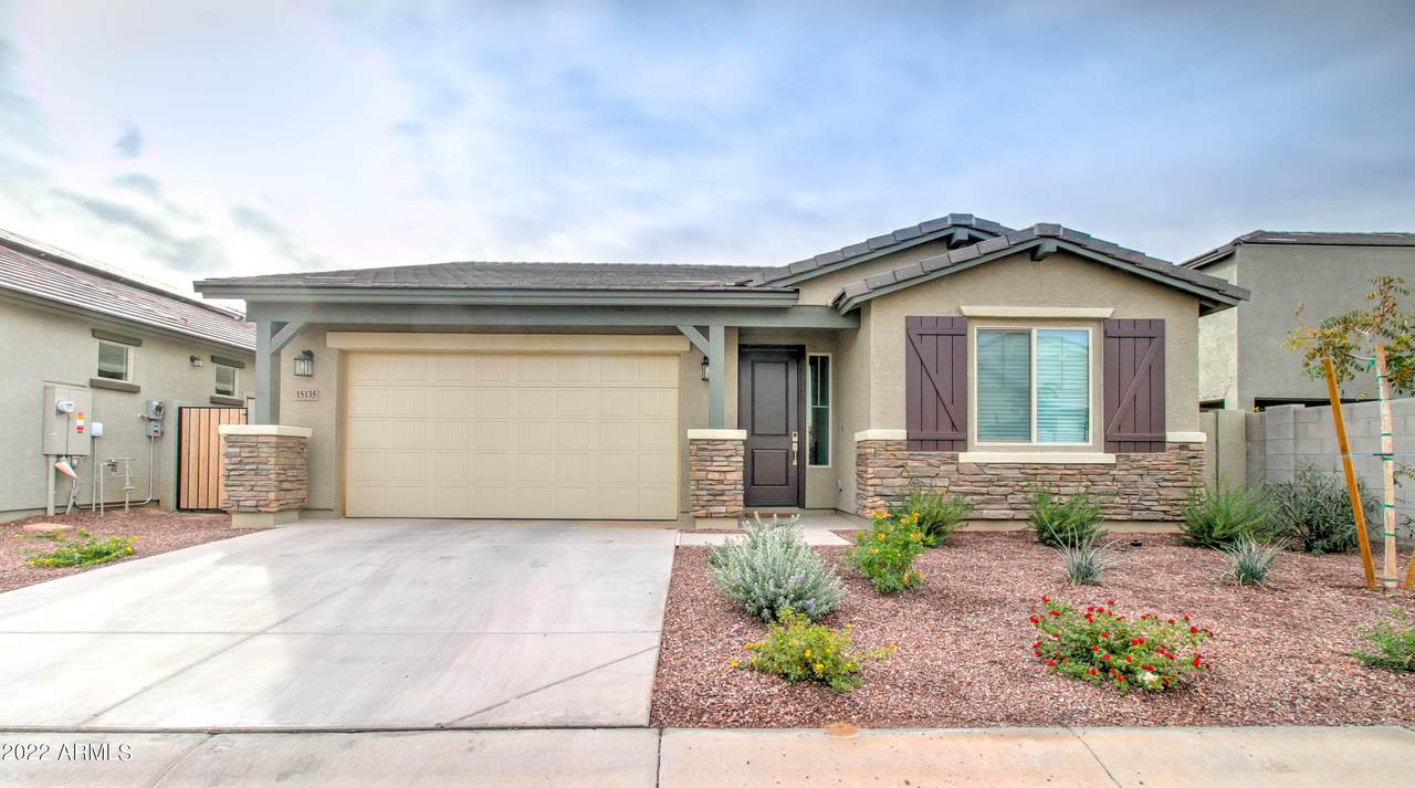 15135 Sherman Street - Photo 1