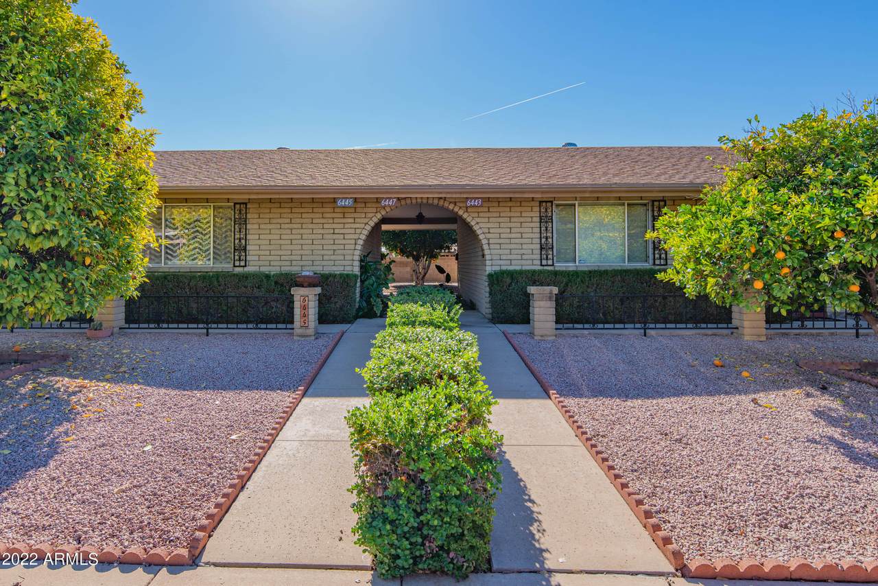 6447 Butte Street - Photo 1