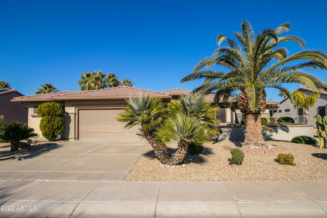 18012 Tierra Del Sol Drive - Photo 1