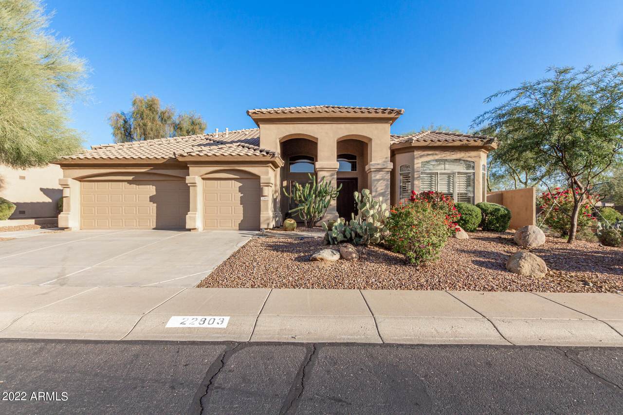 22803 48TH Place - Photo 1