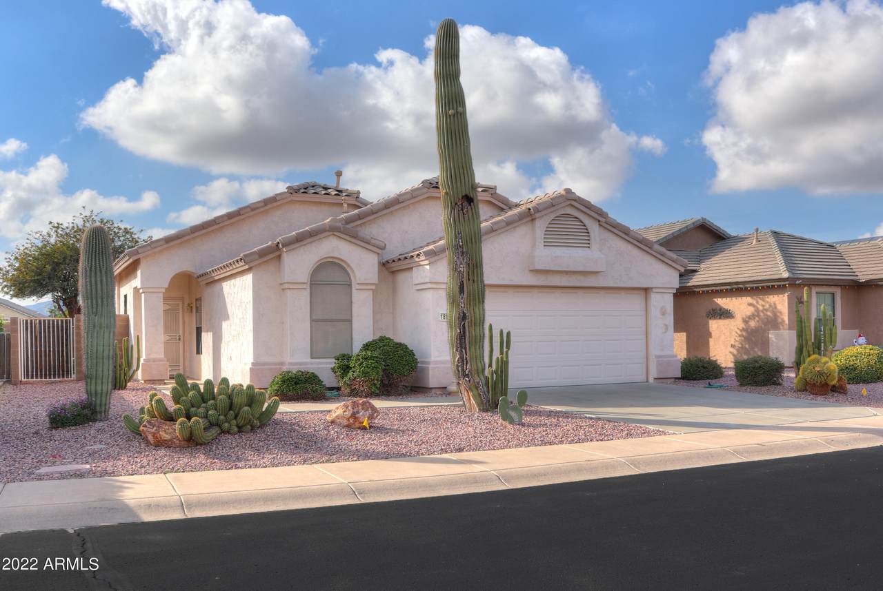 18148 Coconino Drive - Photo 1