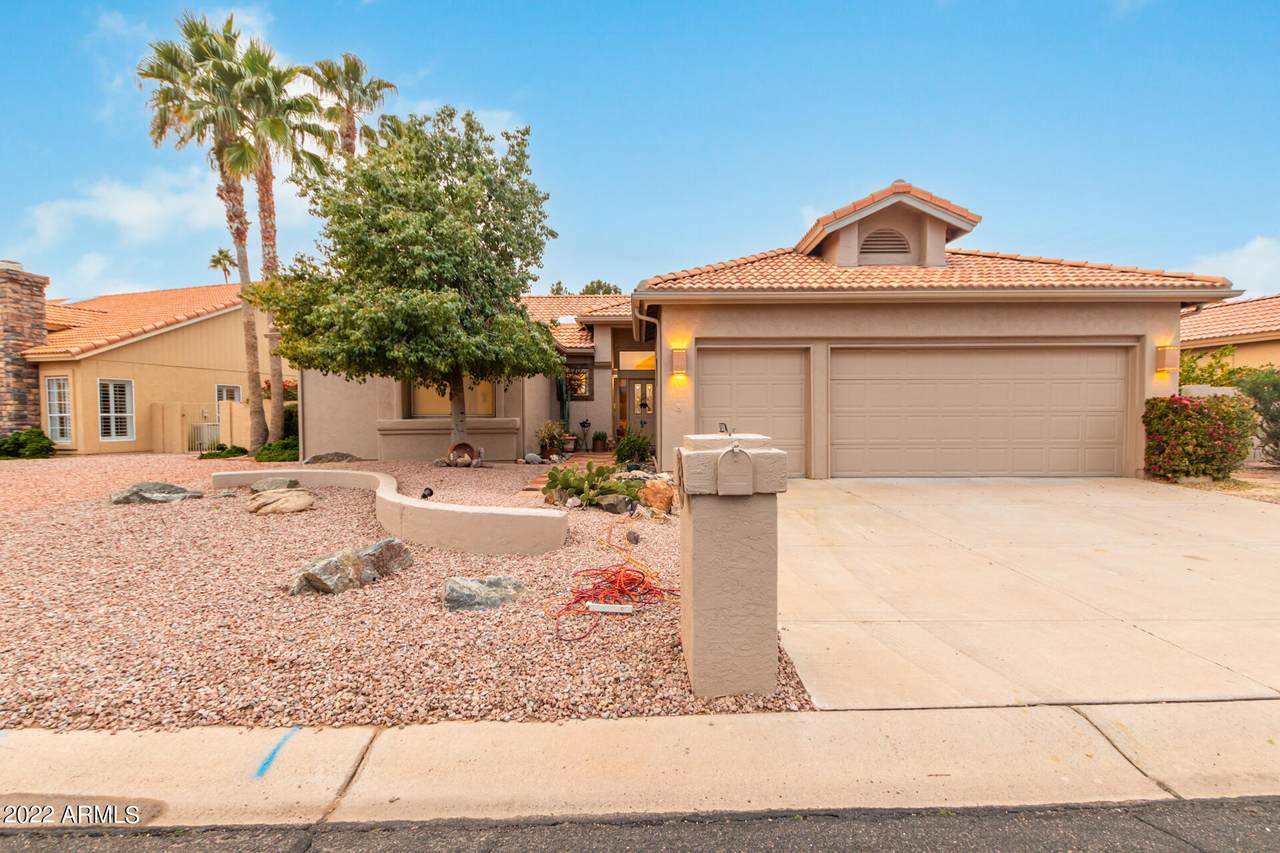 25808 Flame Tree Drive - Photo 1