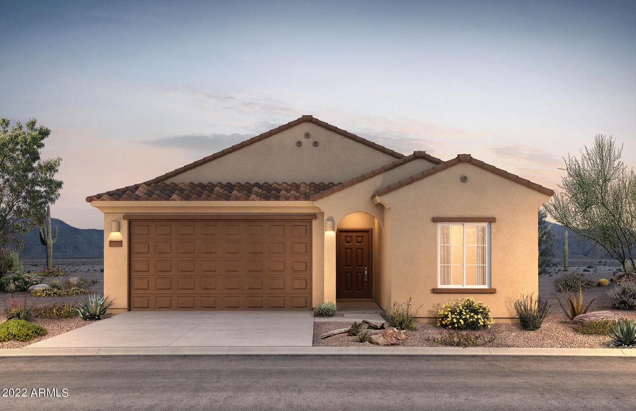 18318 Buckhorn Trail - Photo 1