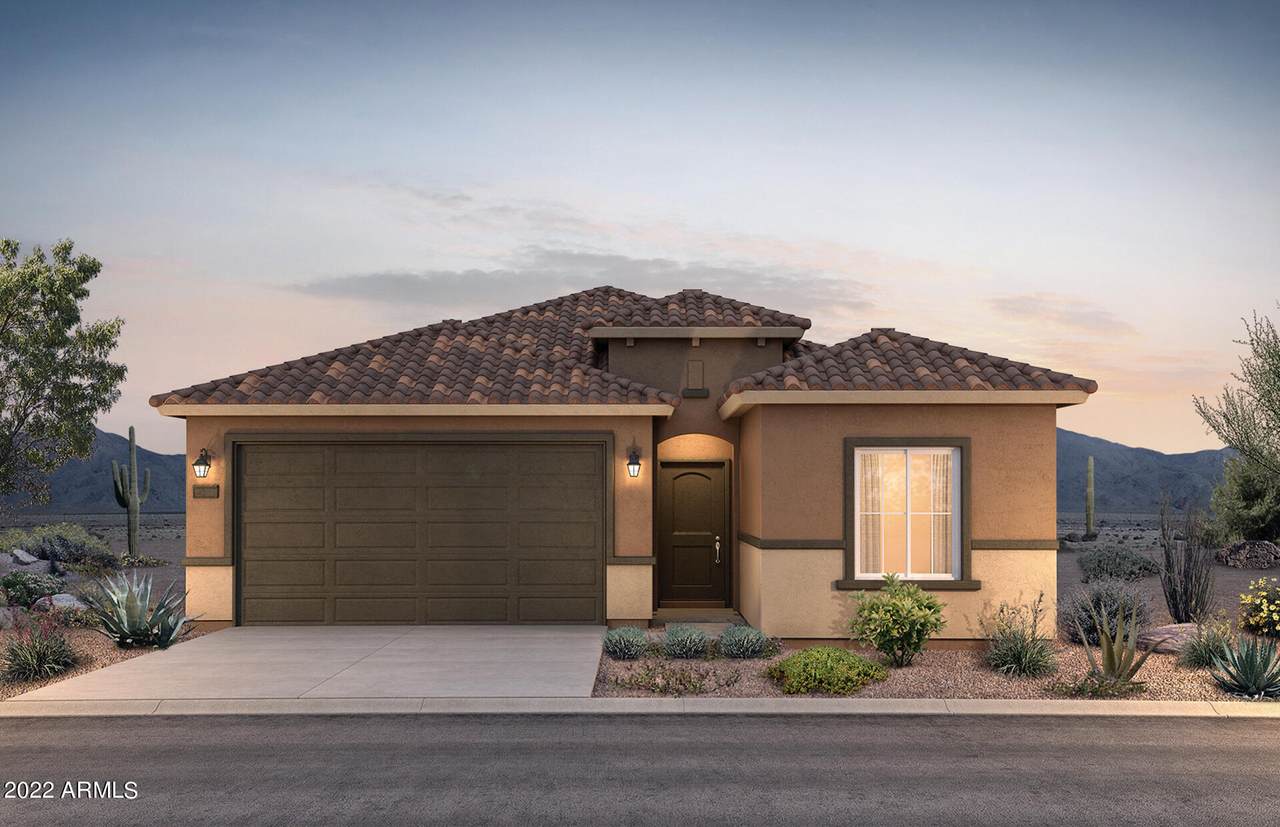 18322 Buckhorn Trail - Photo 1