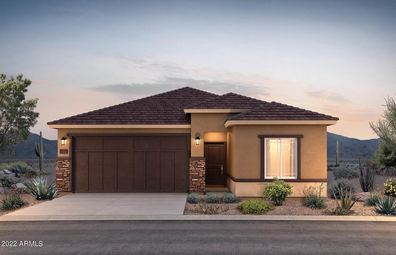 18326 Buckhorn Trail - Photo 1