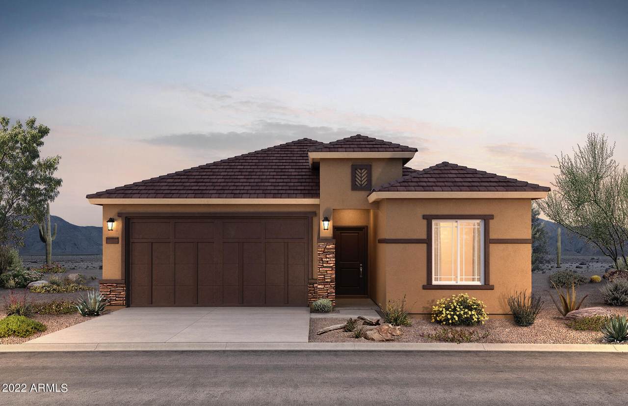 18364 Buckhorn Trail - Photo 1