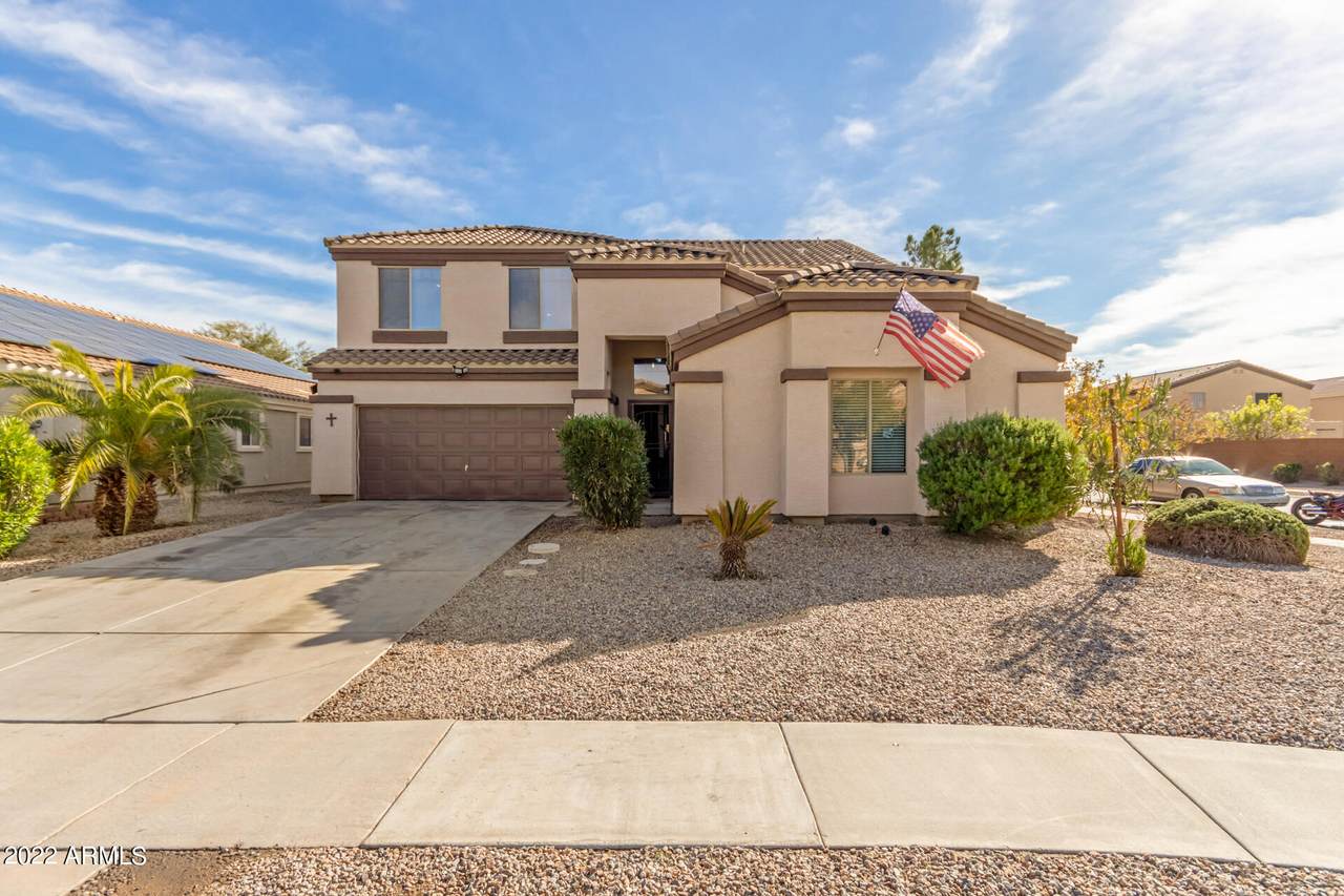 2179 Pima Avenue - Photo 1