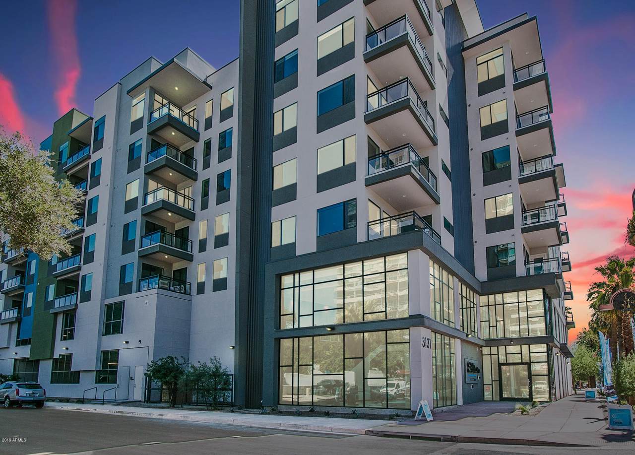 3131 Central Avenue - Photo 1
