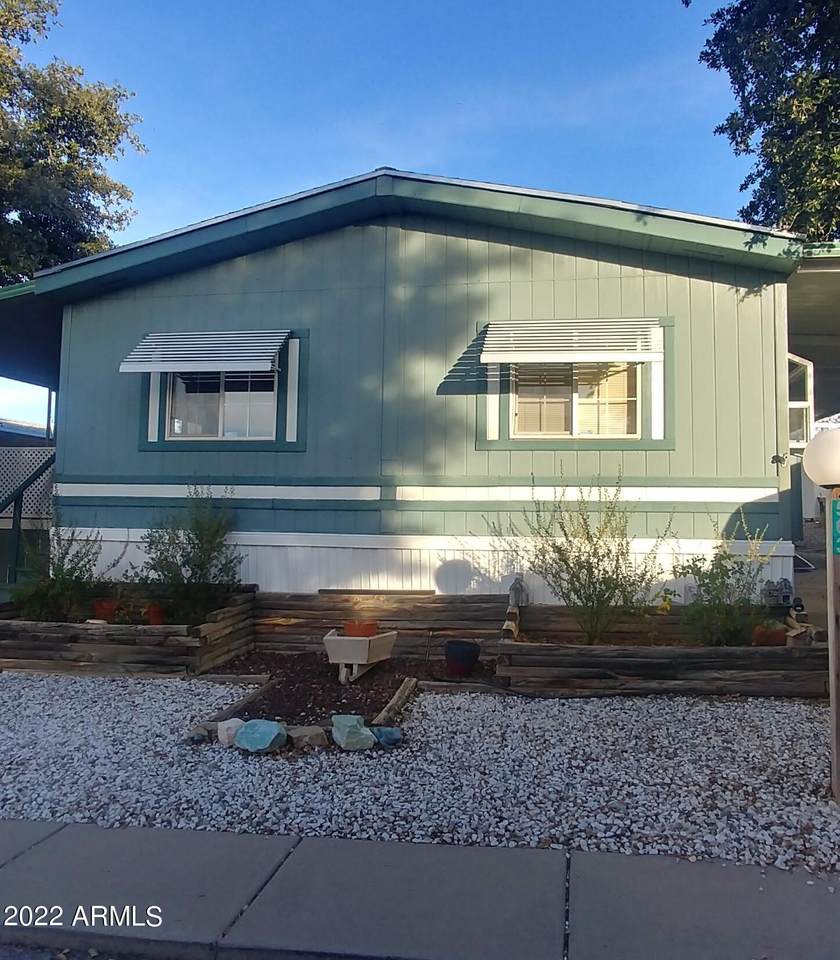 563 Little Bear Trail - Photo 1
