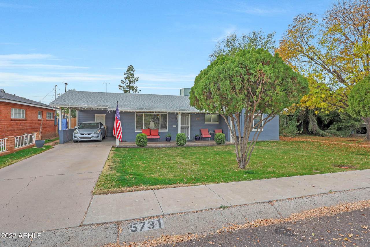 5731 Vista Avenue - Photo 1