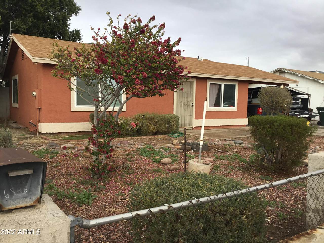 6846 Garfield Street - Photo 1