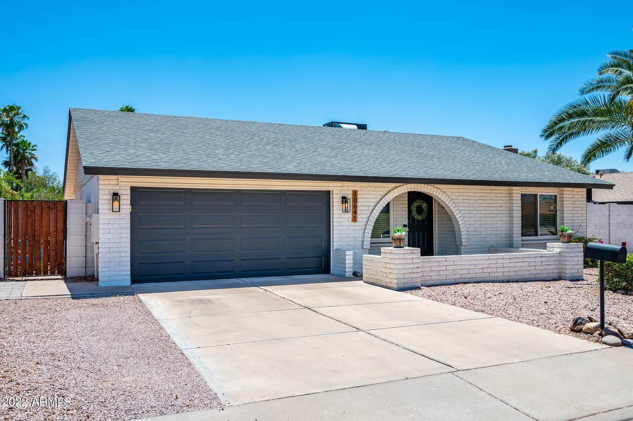 10641 Hope Drive - Photo 1