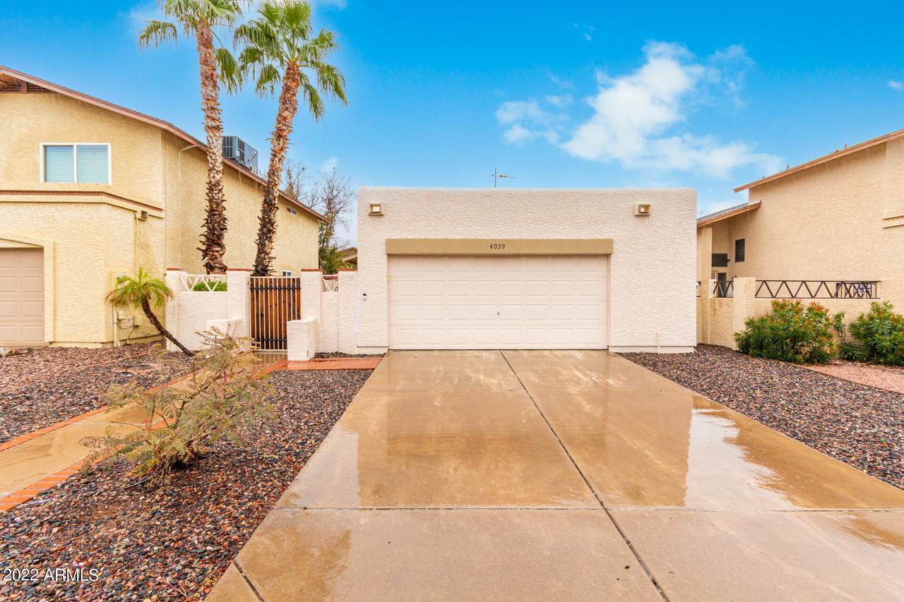 4039 Camino Street - Photo 1