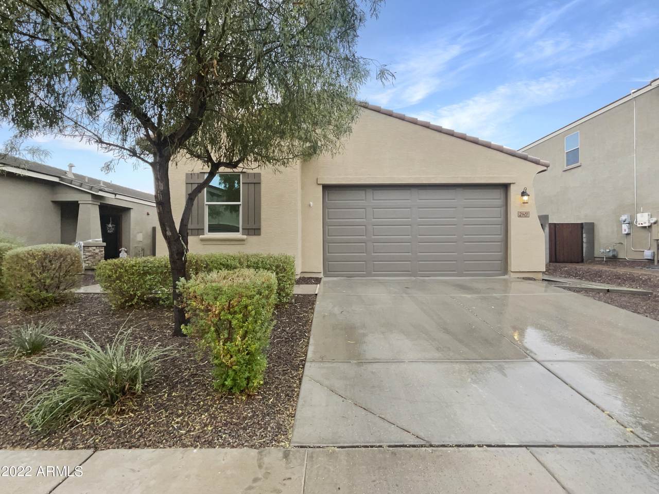 21451 Palm Lane - Photo 1