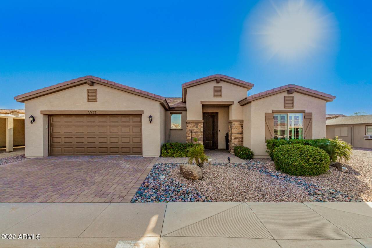 5933 Kenwood Street - Photo 1