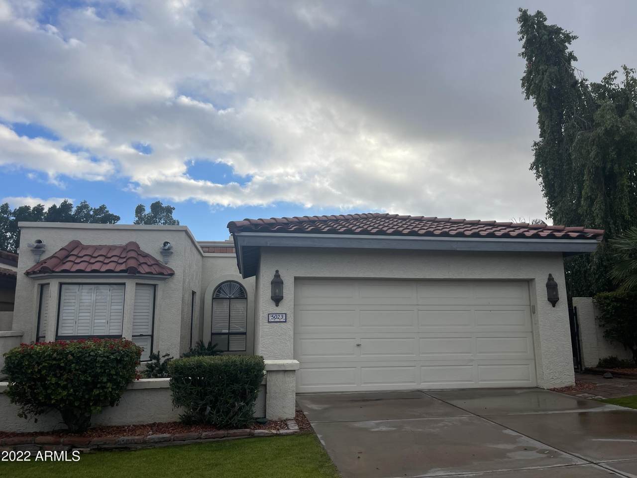 5023 La Mirada Way - Photo 1