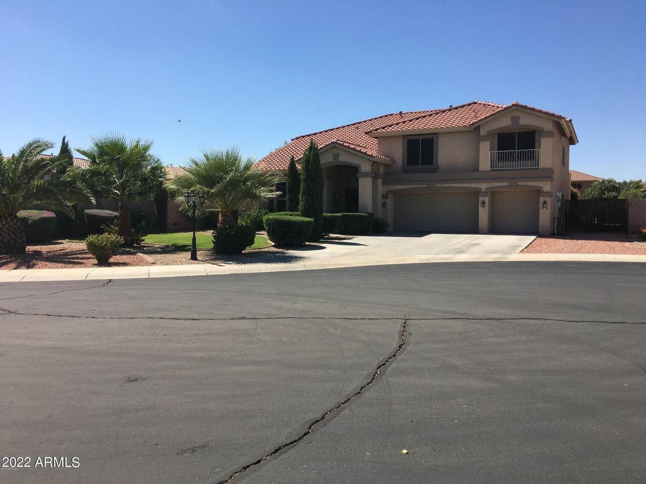 5322 Oro Vista Court - Photo 1