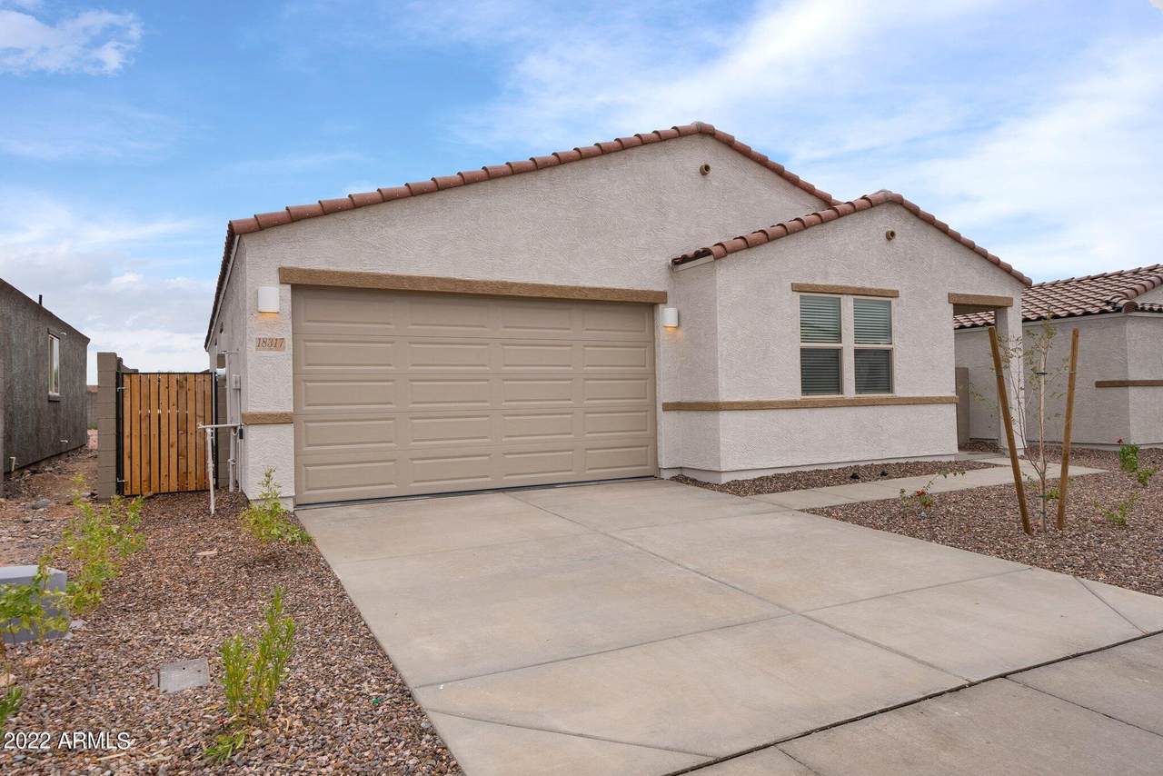 18317 Eloisa Drive - Photo 1