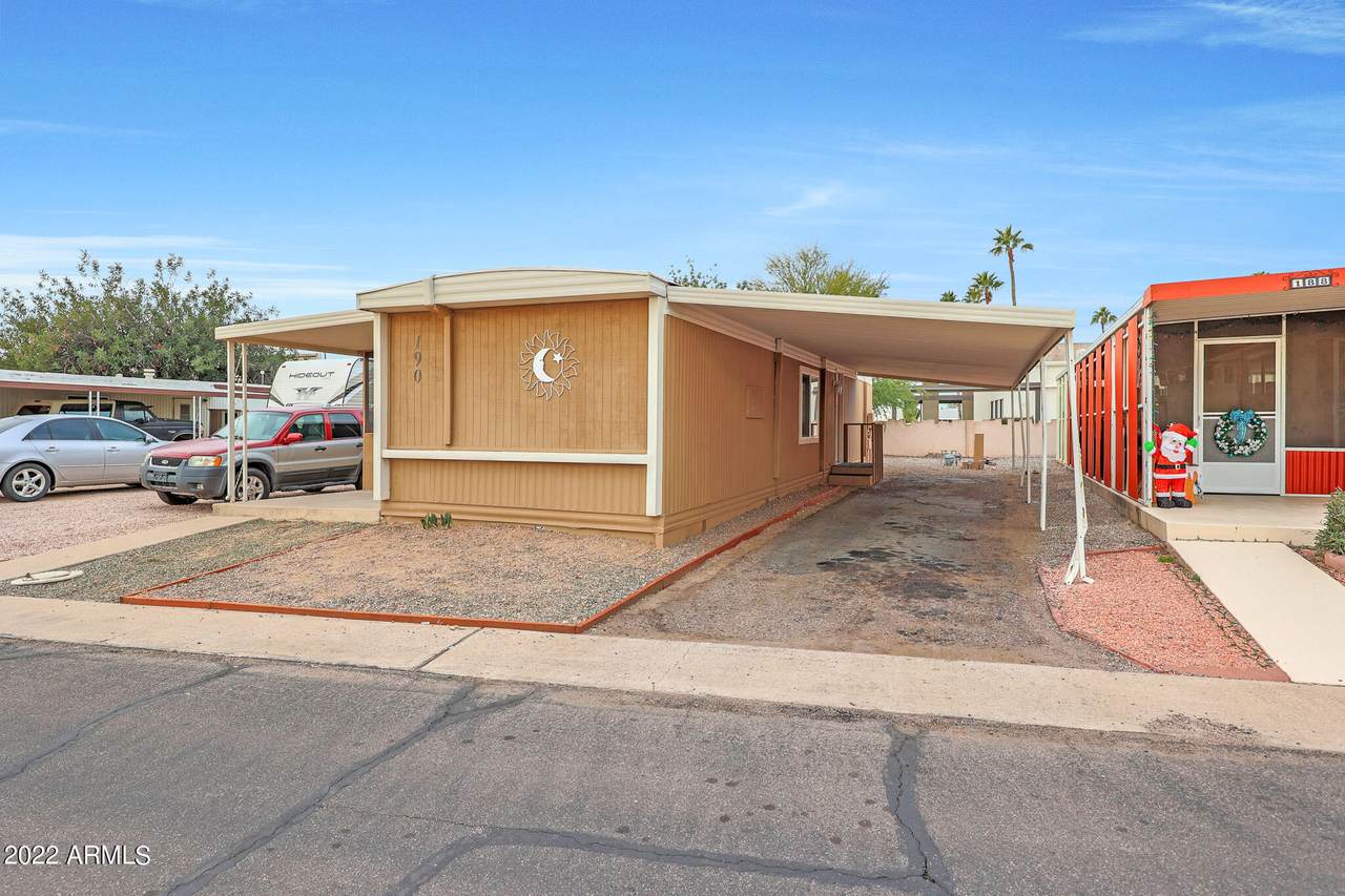 10701 99th Avenue - Photo 1