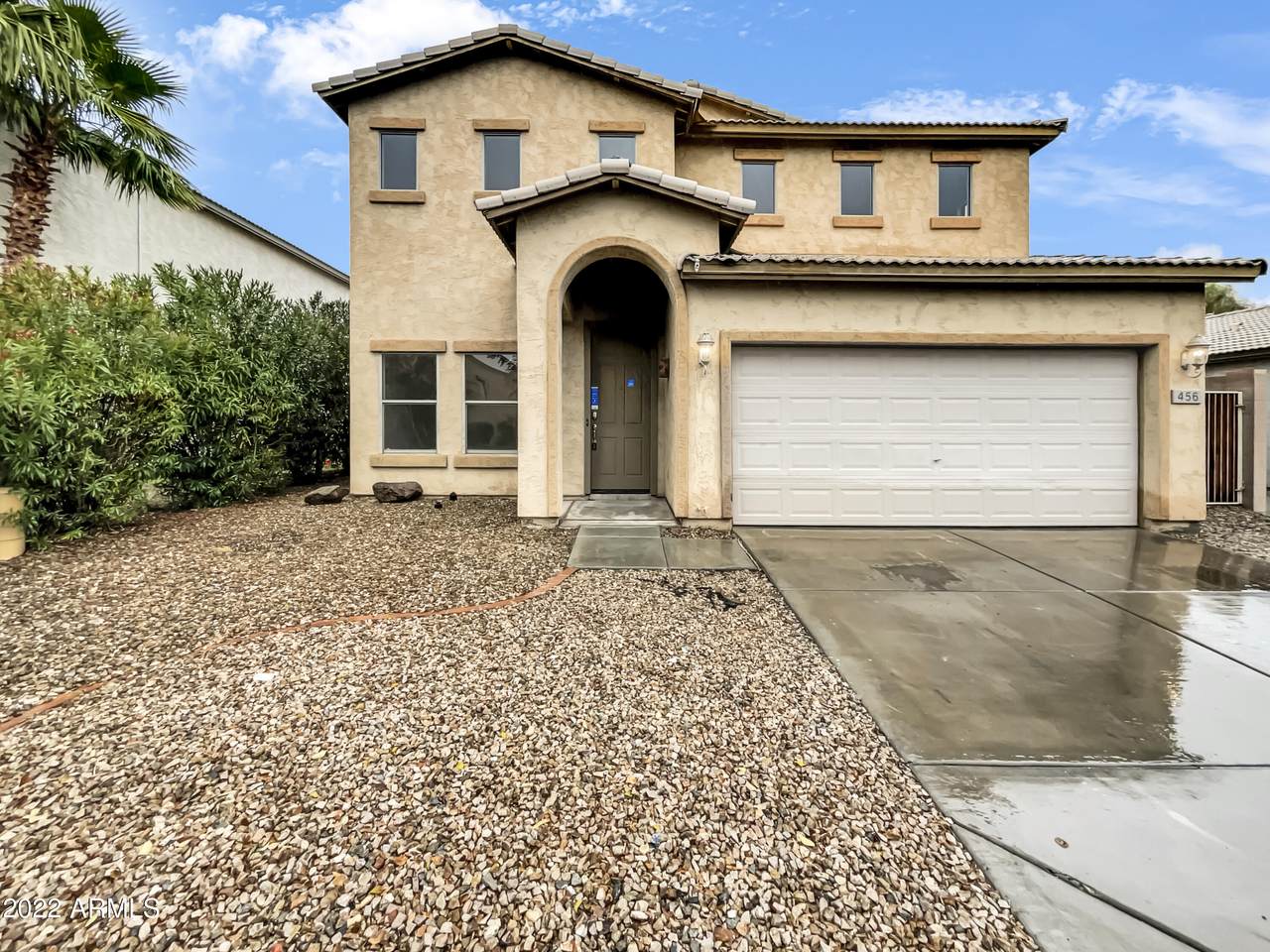 456 Palomino Way - Photo 1