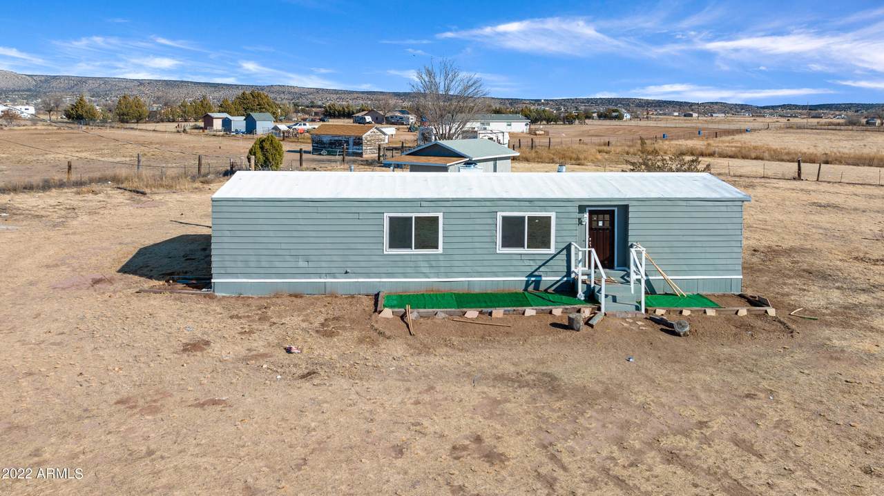 1200 Big Chino Road - Photo 1