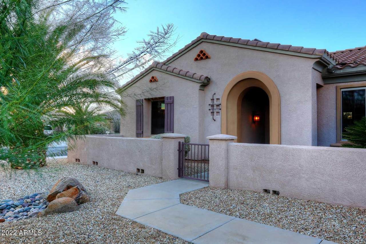 20540 Bailey Court - Photo 1