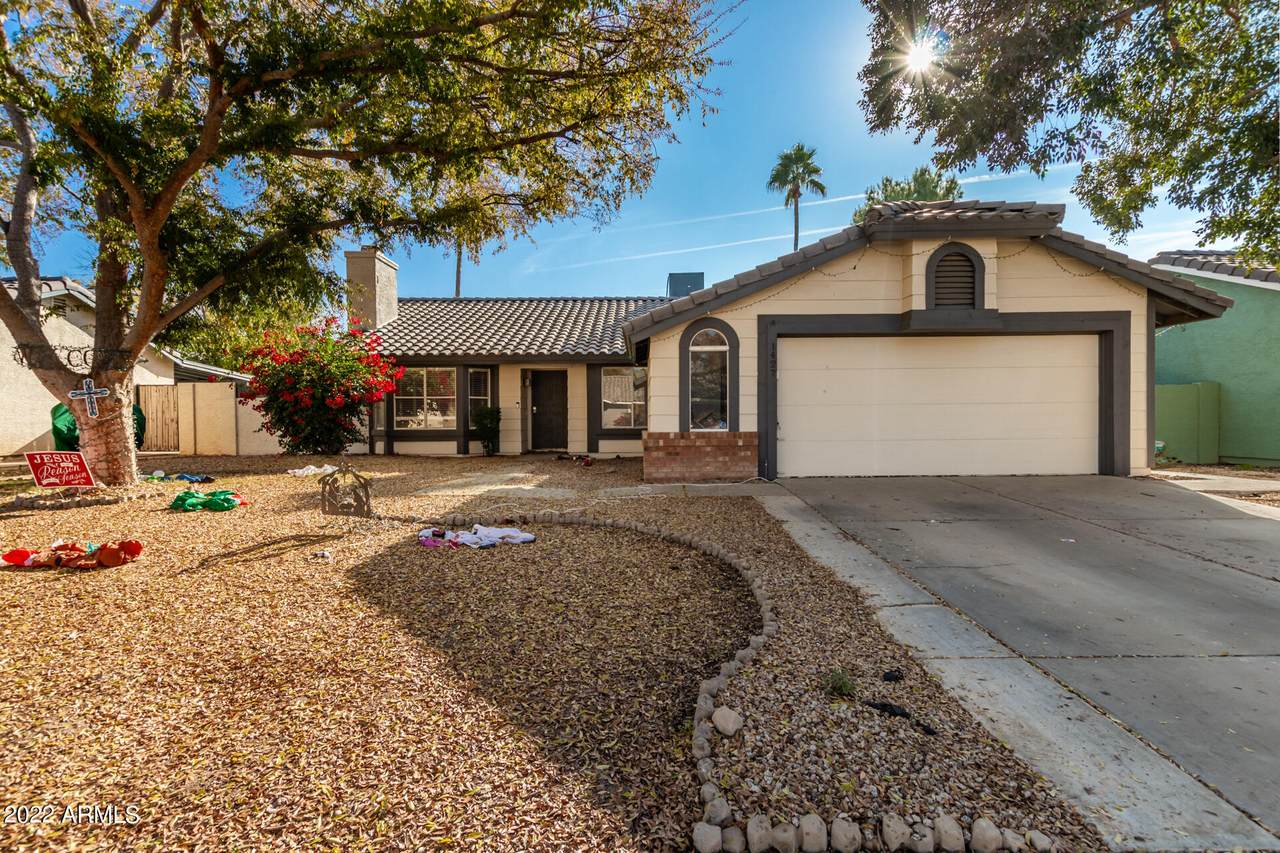 1427 Jasper Drive - Photo 1