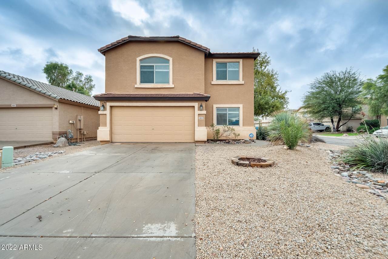 3853 Rock Drive - Photo 1