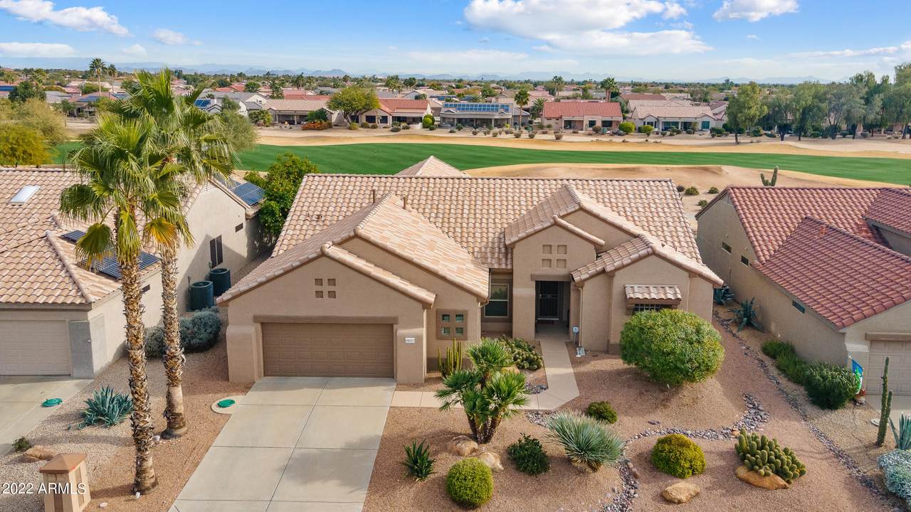 18137 Estrella Vista Drive - Photo 1