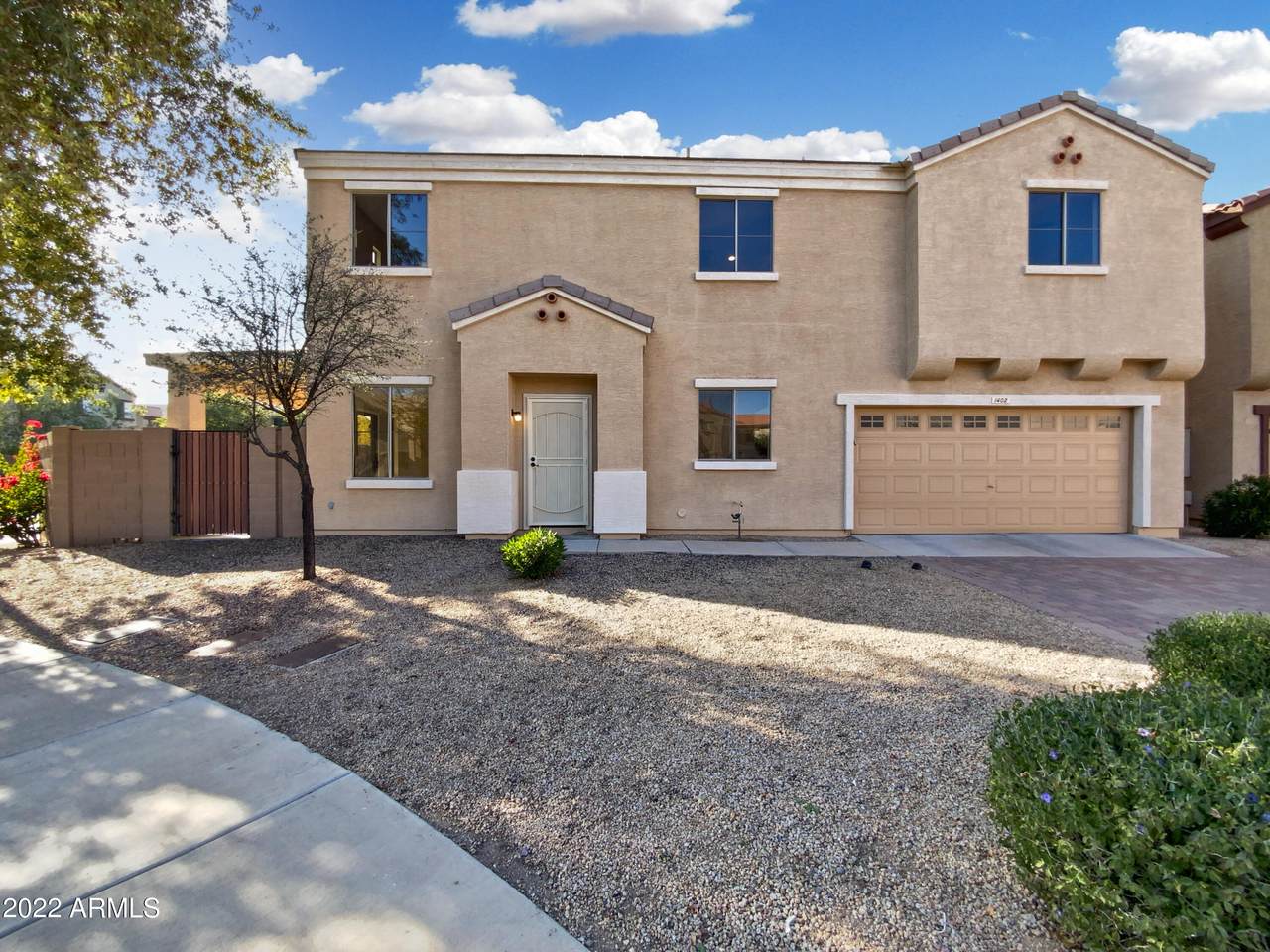 1402 Dunbar Drive - Photo 1