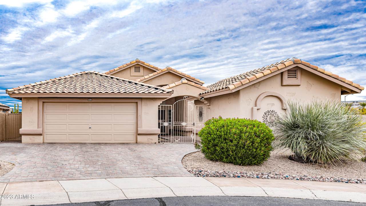 14182 Mountain Laurel Trail - Photo 1