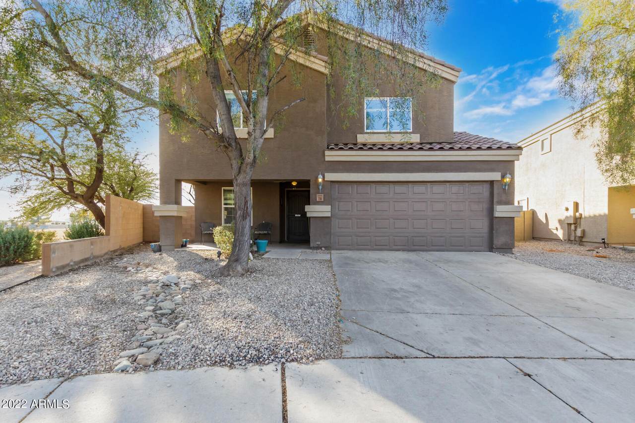 256 22nd Street - Photo 1